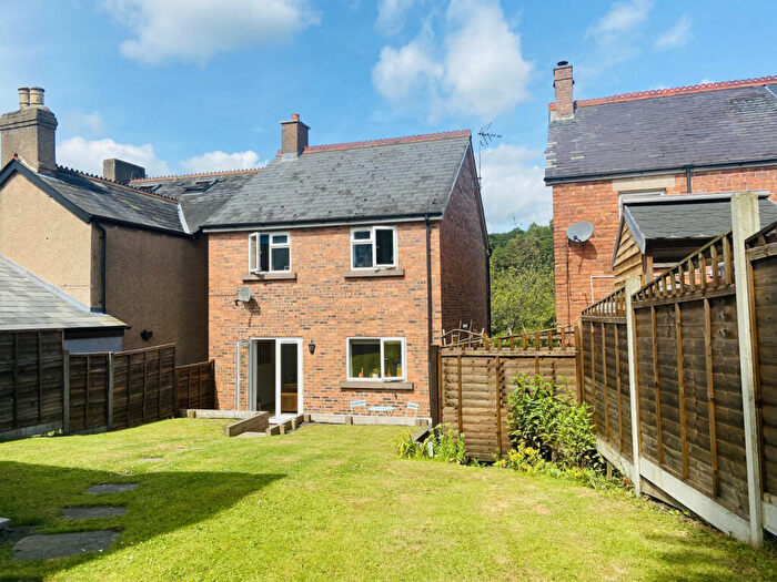 3 Bedroom Detached House To Rent In Ruspidge Road, GL14