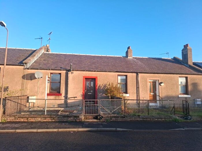 2 Bedroom Cottage For Sale In Limeylands Road, EH35