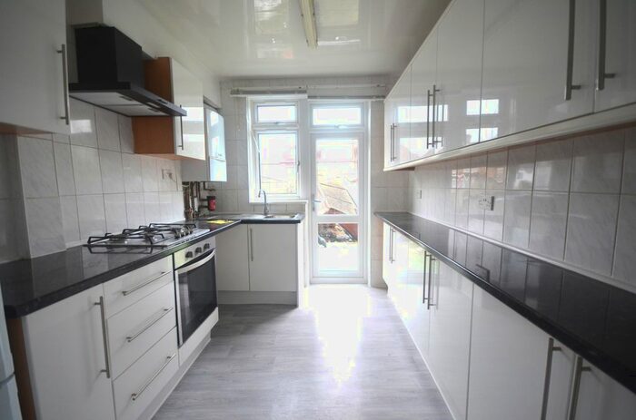 3 Bedroom Terraced House To Rent In Otley Drive, IG2