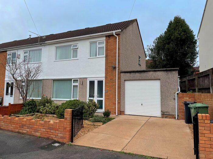 Houses for sale in Hillfields, BS16, Bristol City