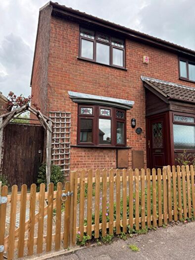 2 Bedroom House To Rent In Bridgeside, Deal, CT14