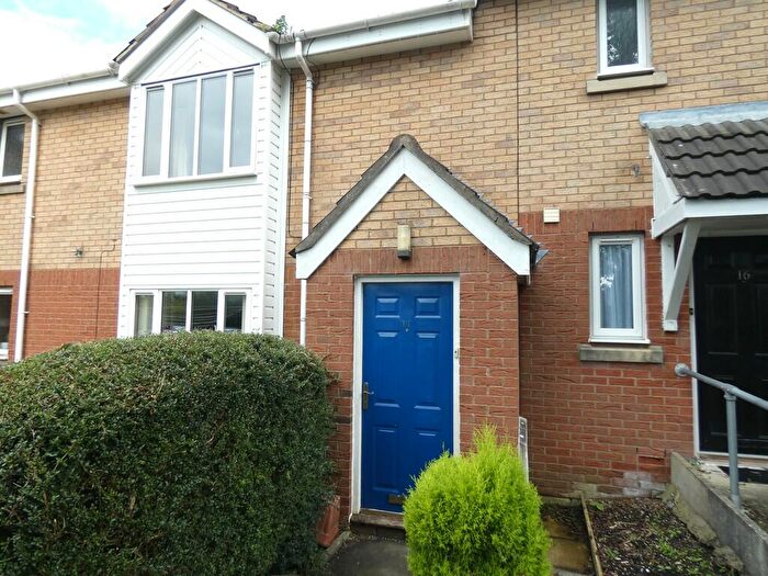 1 Bedroom Apartment To Rent In Ashtree Court, Higher Walton, PR5