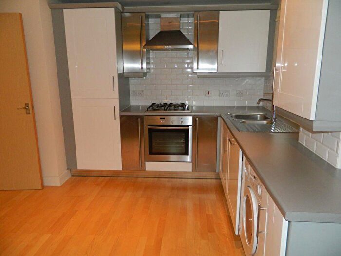 2 Bedroom Flat To Rent In Bradgate Road, Leicester, Leicestershire, LE7