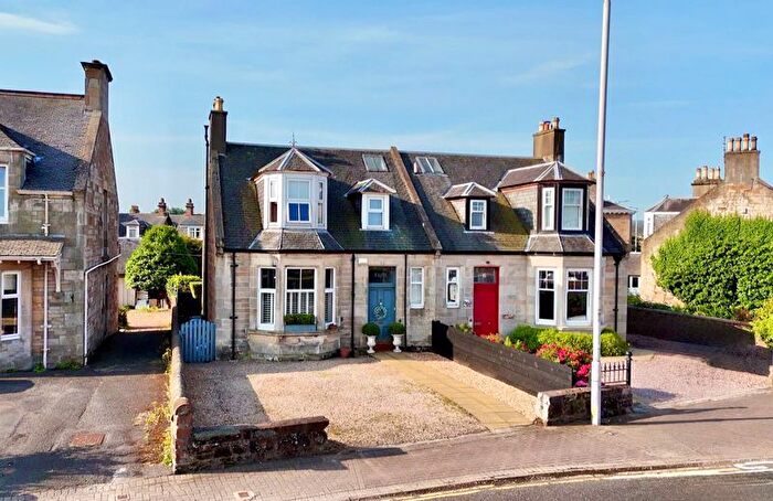 4 Bedroom Villa For Sale In Holmston Road, Ayr, KA7