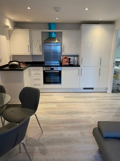 1 Bedroom Apartment To Rent In Fitzroy Road, Whitstable, CT5