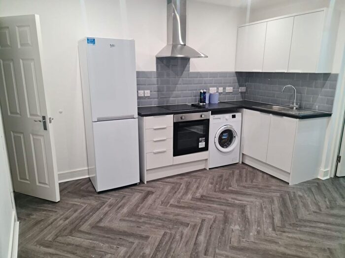 1 Bedroom Flat To Rent In Leicester Causeway, Coventry, CV1