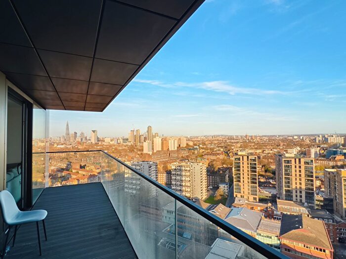 2 Bedroom Flat To Rent In Albert Embankment, London, SE1