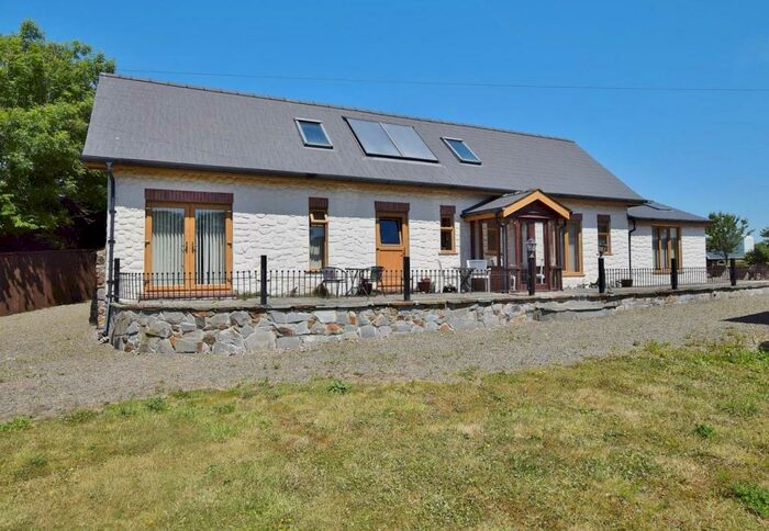 3 Bedroom Land For Sale In Main Road, Waterston, Milford Haven, SA73