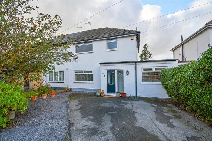 3 Bedroom House For Sale In Holm Hey Road, Prenton, Wirral, CH43