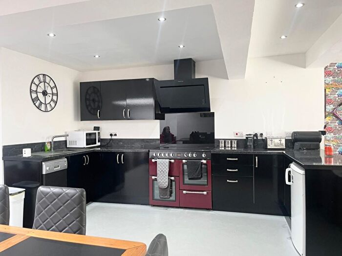 3 Bedroom Terraced House For Sale In High Street Wainfleet, Wainfleet, Skegness, PE24