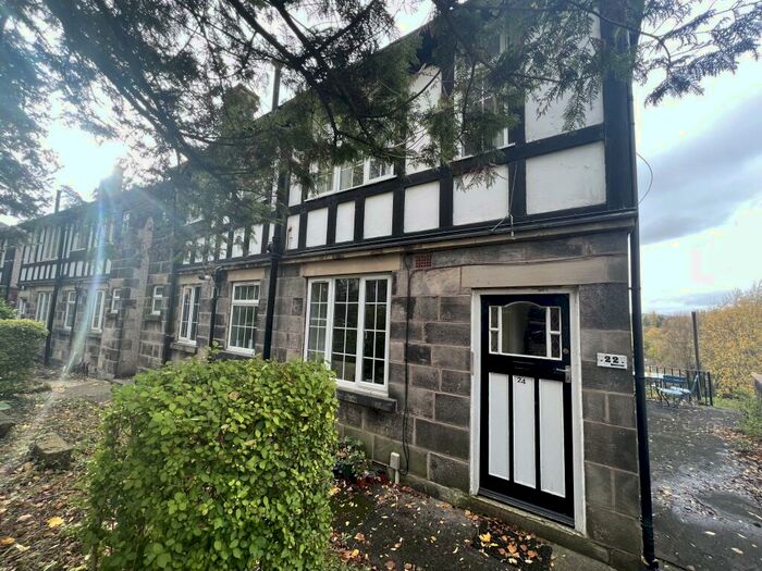 2 Bedroom Apartment To Rent In Linden Avenue, Woodseats, Sheffield, S8