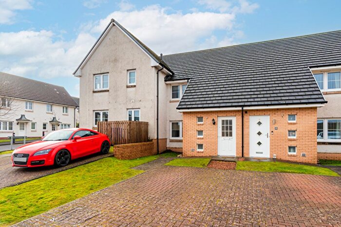 2 Bedroom Terraced House To Rent In Erskine Street, Stirling, Stirlingshire, FK7