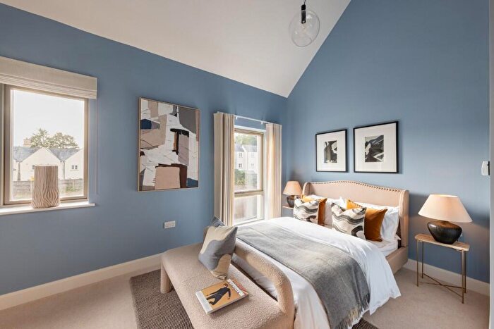 2 Bedroom Duplex To Rent In Cirencester Road, Tetbury, Gloucestershire, GL8