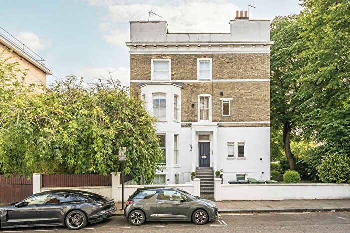 1 Bedroom Flat To Rent In Westbourne Park Road, London, W11