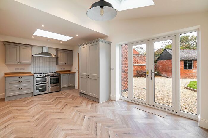 3 Bedroom Semi-Detached House For Sale In Main Street, Houghton-On-The-Hill, LE7