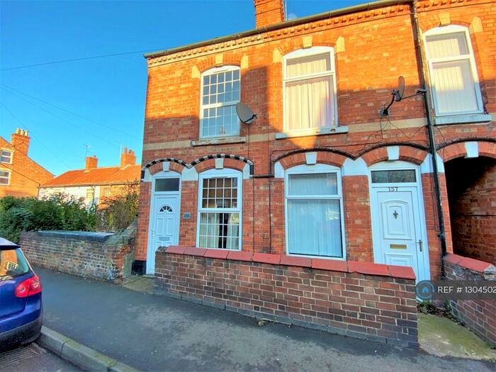 3 Bedroom Detached House To Rent In Barnby Gate, Newark, NG24