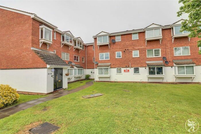 1 Bedroom Flat To Rent In Braithwaite Avenue, Romford RM7