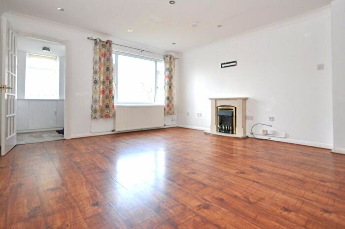 2 Bedroom Semi Detached House To Rent In Windyridge Gardens, Cheltenham, GL50