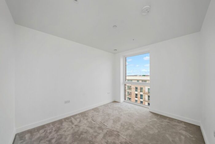 2 Bedroom Flat To Rent In Caldon Boulevard, Wembley, HA0