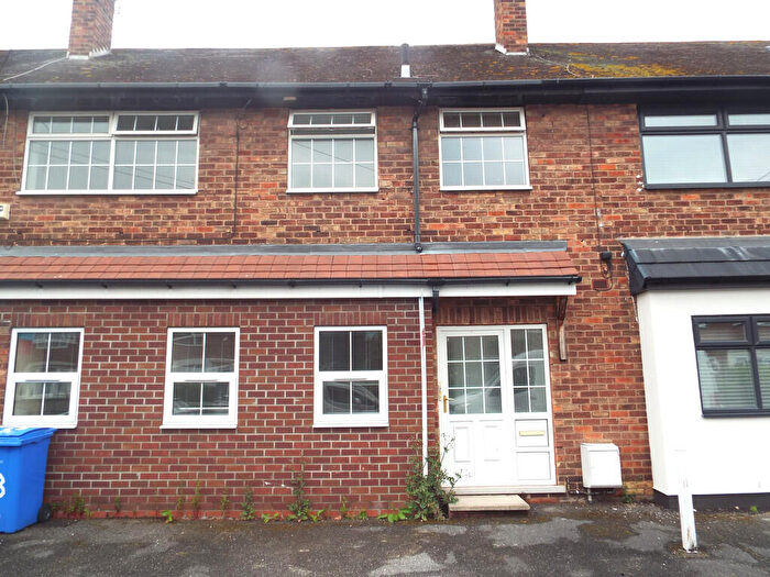 3 Bedroom Apartment To Rent In A Gisburn Road, HU13