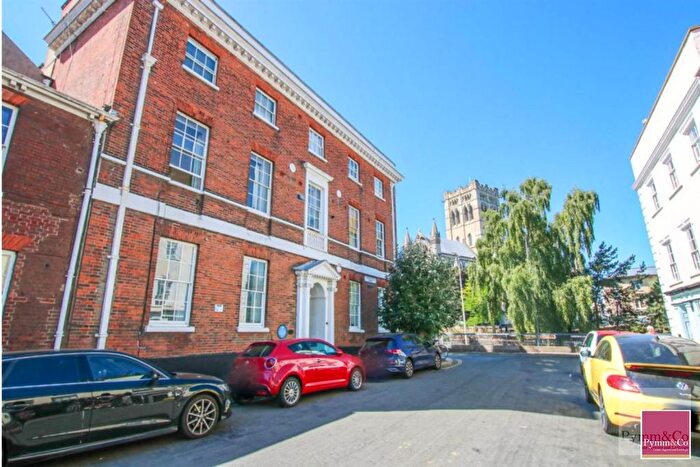2 Bedroom Flat To Rent In Upper St. Giles Street, Norwich, NR2