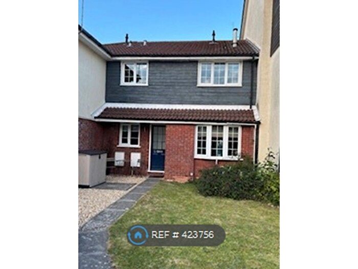 2 Bedroom Terraced House To Rent In Moorby Court, Cardiff, CF10