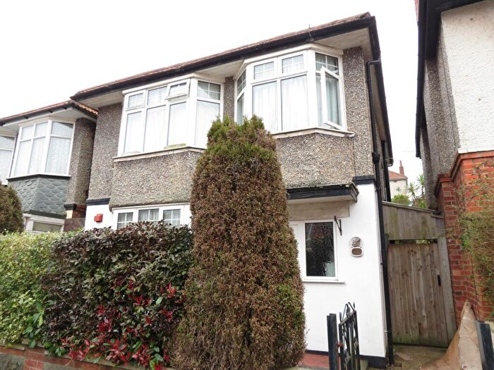 4 Bedroom House To Rent In Bedroom Detached House In Winton, BH9