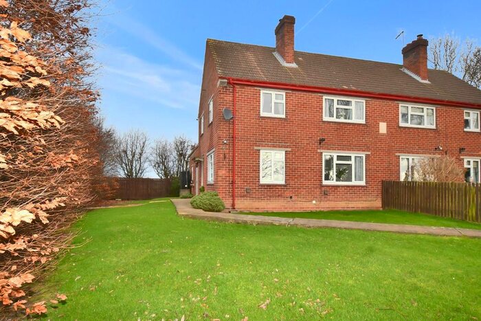 3 Bedroom Semi-Detached House To Rent In Crown Cottages Humberton, Helperby, York, YO61