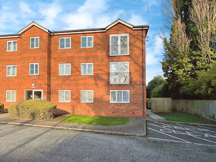 2 Bedroom Flat To Rent In The Junction, March, PE15