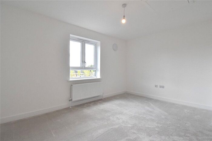 2 Bedroom Semi-Detached House For Sale In Melditch Way, Cherry Hinton, Cambridge, CB1