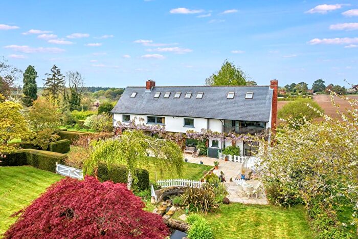 6 Bedroom Detached House For Sale In Highfield Lane, Thursley, Godalming, Surrey, GU8