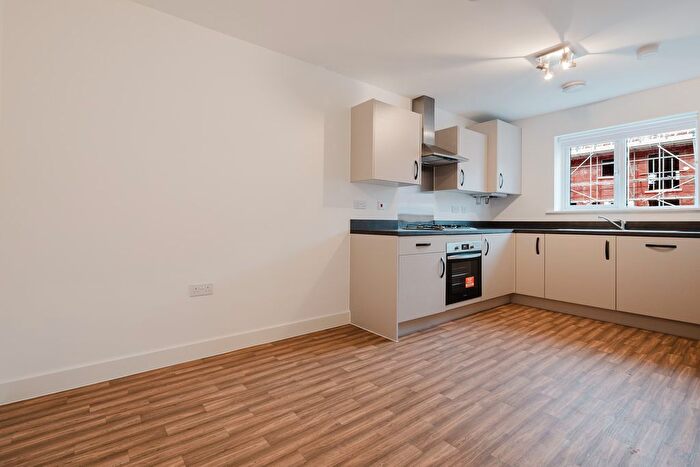 4 Bedroom Semi-Detached House To Rent In Leaf Living At Redlands Grove, Wanborough, SN3