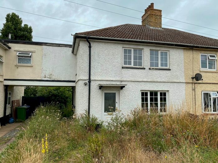 Houses for sale in Chatteris, Cambridgeshire