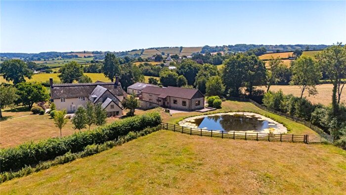 5 Bedroom Detached House For Sale In Northleigh, Colyton, Devon, EX24