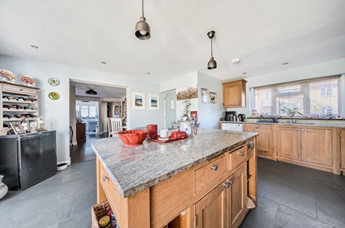 4 Bedroom Detached House For Sale In Ashcroft Gardens, Cirencester, Gloucestershire, GL7