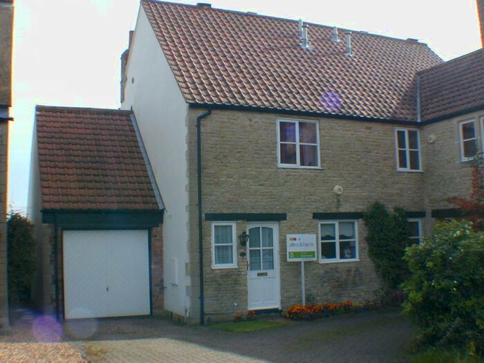 3 Bedroom House To Rent In Paddock End, Kington St. Michael, Chippenham, SN14