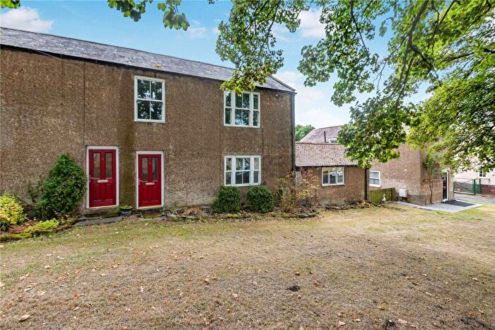 1 Bedroom Semi-Detached House For Sale In Sunderland Bridge - Lot, Durham, DH6
