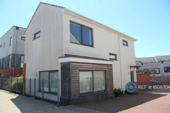 2 Bedroom Detached House To Rent In Kettle Street, Colchester, CO4