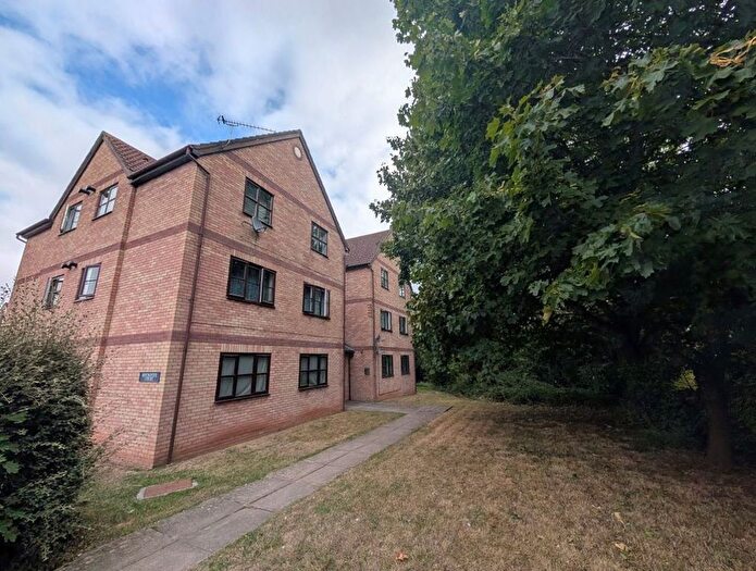 1 Bedroom Flat To Rent In Rochester Court, Belmont, Hereford, HR2