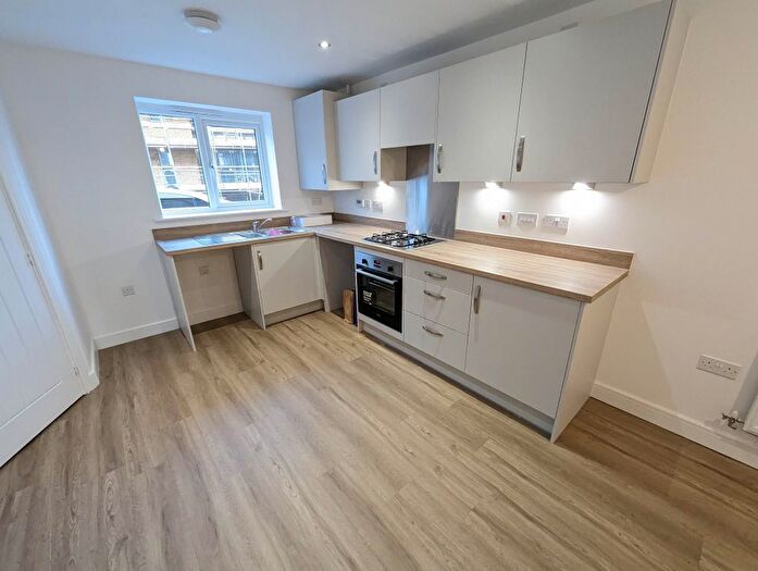 4 Bedroom Terraced House To Rent In Maes Y Nico, Pontrhydyrun, Cwmbran, NP44