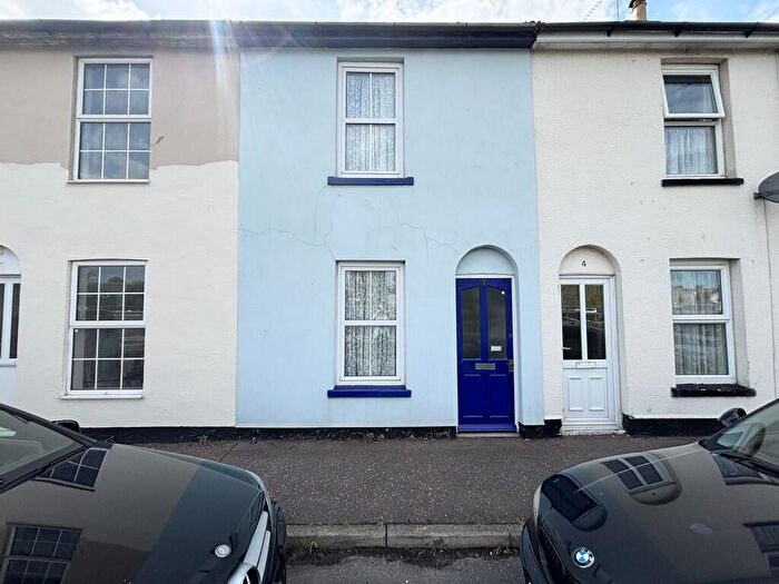 2 Bedroom Terraced House For Sale In North River Road, Great Yarmouth, NR30