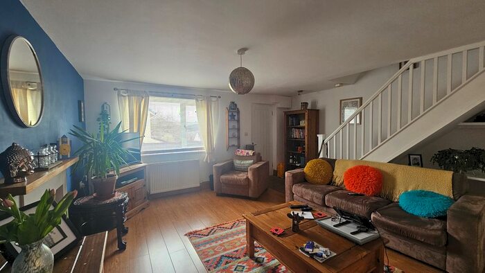 3 Bedroom Terraced House To Rent In Hermitage Road, Dartmouth, TQ6