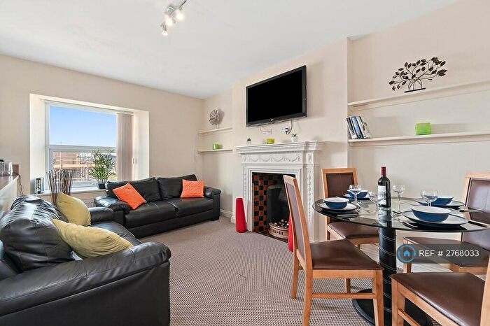 6 Bedroom Maisonette To Rent In Bedford Terrace, Plymouth, PL4