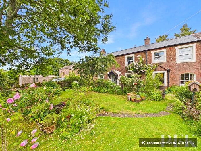 3 Bedroom Cottage For Sale In Granary House, Castle Street, Hilton, Appleby-in-Westmorland, CA16