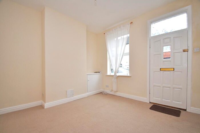 2 Bedroom Terraced House For Sale In Lily Street, Wolstanton, Newcastle-under-Lyme, ST5
