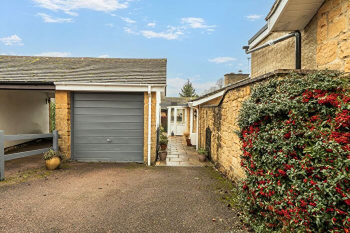 3 Bedroom Detached Bungalow For Sale In King Sutton, Banbury, OX17