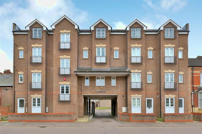 1 Bedroom Flat To Rent In Grove Road, Luton, LU1