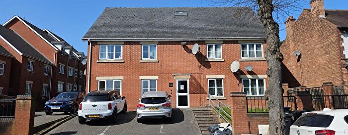 1 Bedroom Property To Rent In Reservoir Road, Erdington, B23