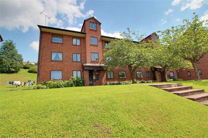 1 Bedroom Apartment To Rent In Tippett Rise, Reading, RG2