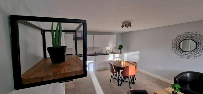1 Bedroom Studio To Rent In Ermine Way, Royston, SG8